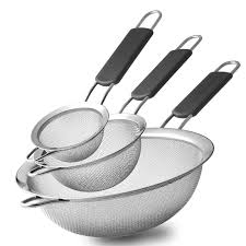 Kitchen Strainer